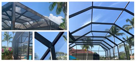 aluminum fabrication naples fl|gulf coast aluminum services.